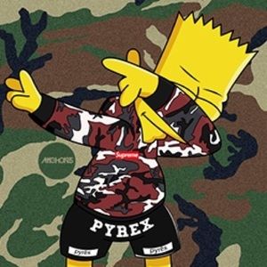 Meet your Posher, Marcus